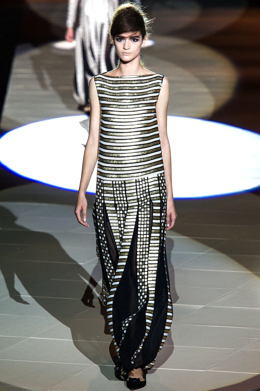 60s style runway 6