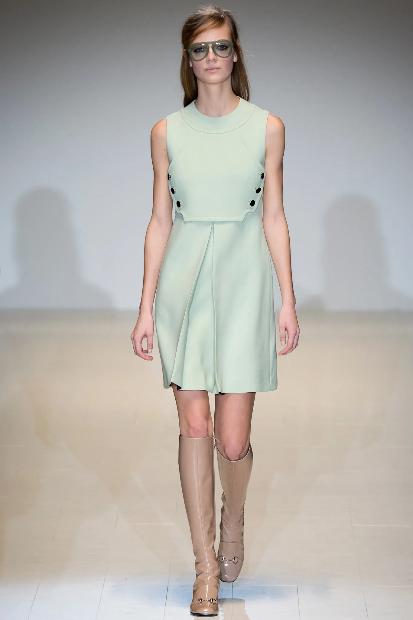 60s style runway 13