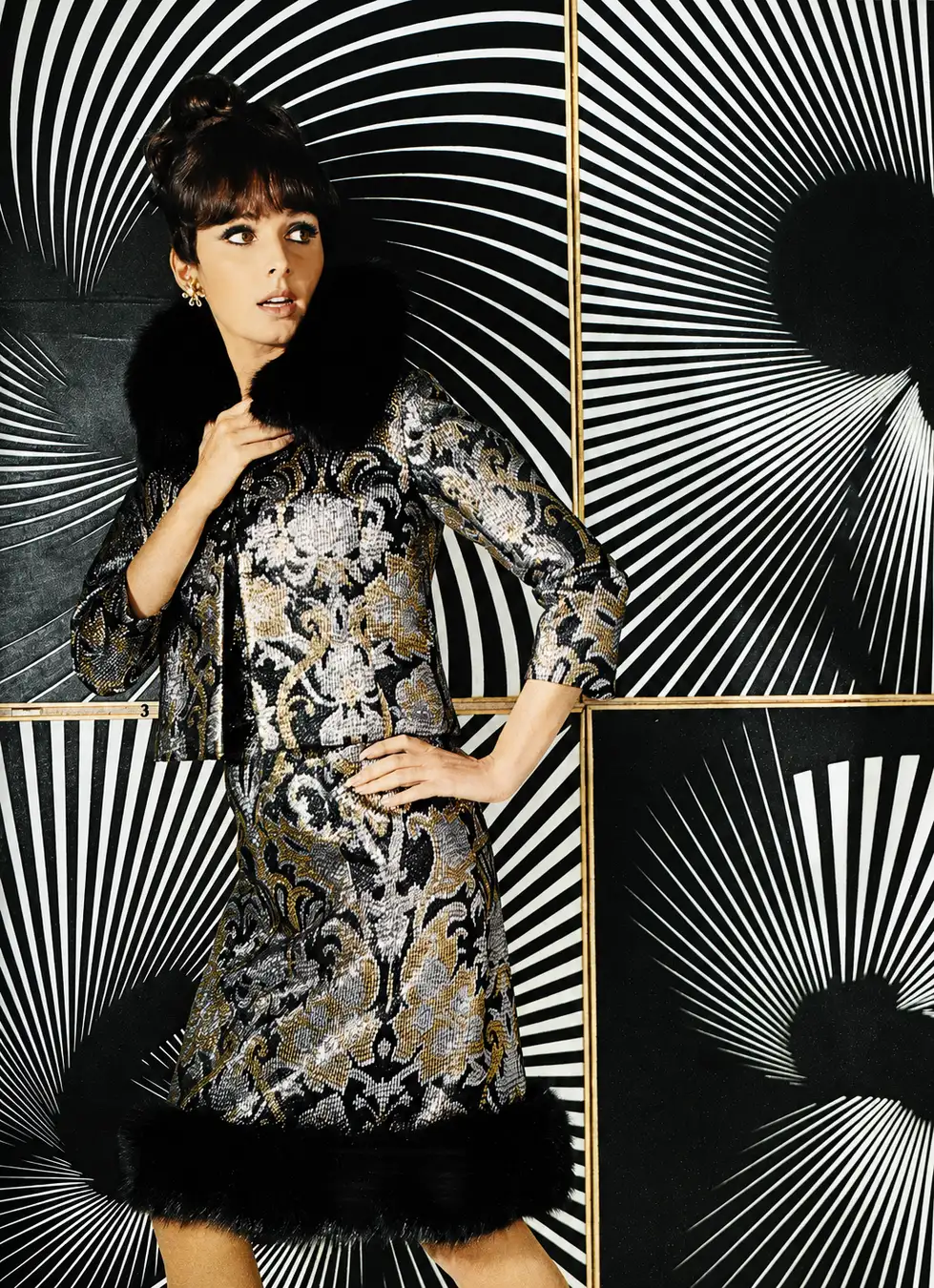 op art style 3