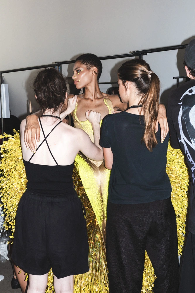 Germanier Fall 2026 Couture 0