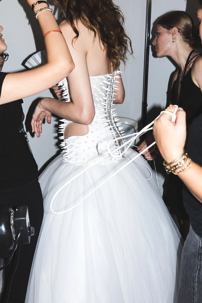 Germanier Fall 2026 Couture 1