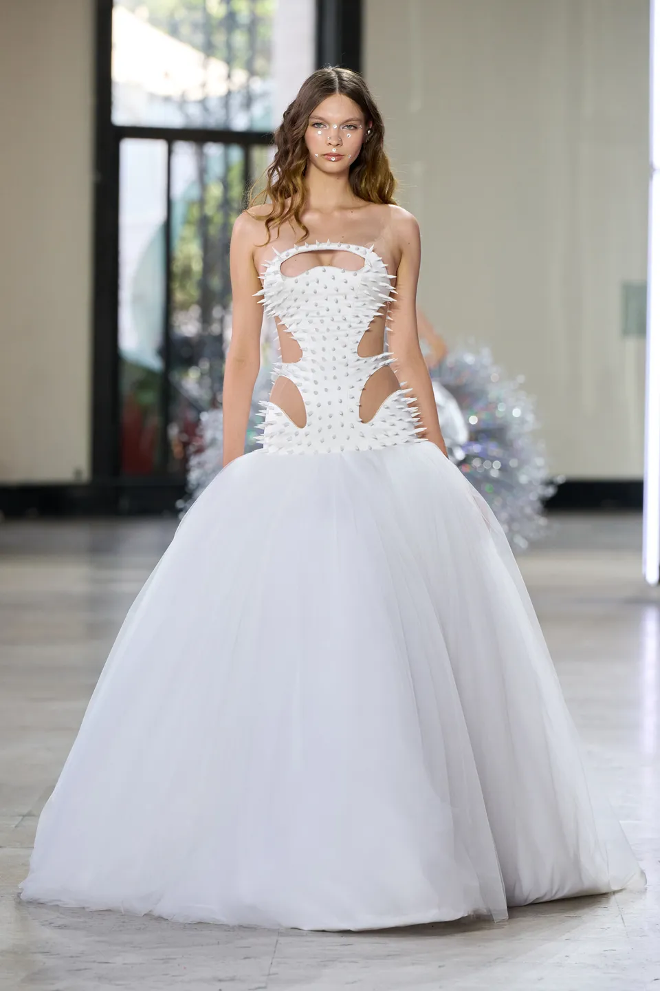 Germanier Fall 2026 Couture 2