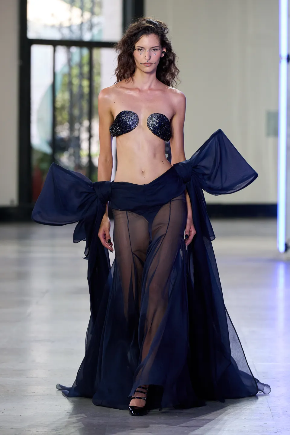 Germanier Fall 2026 Couture 5