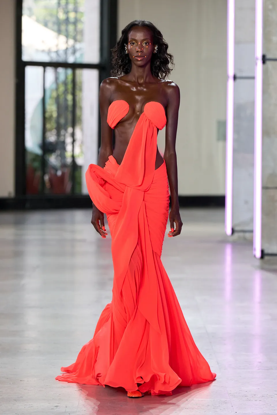 Germanier Fall 2026 Couture 11