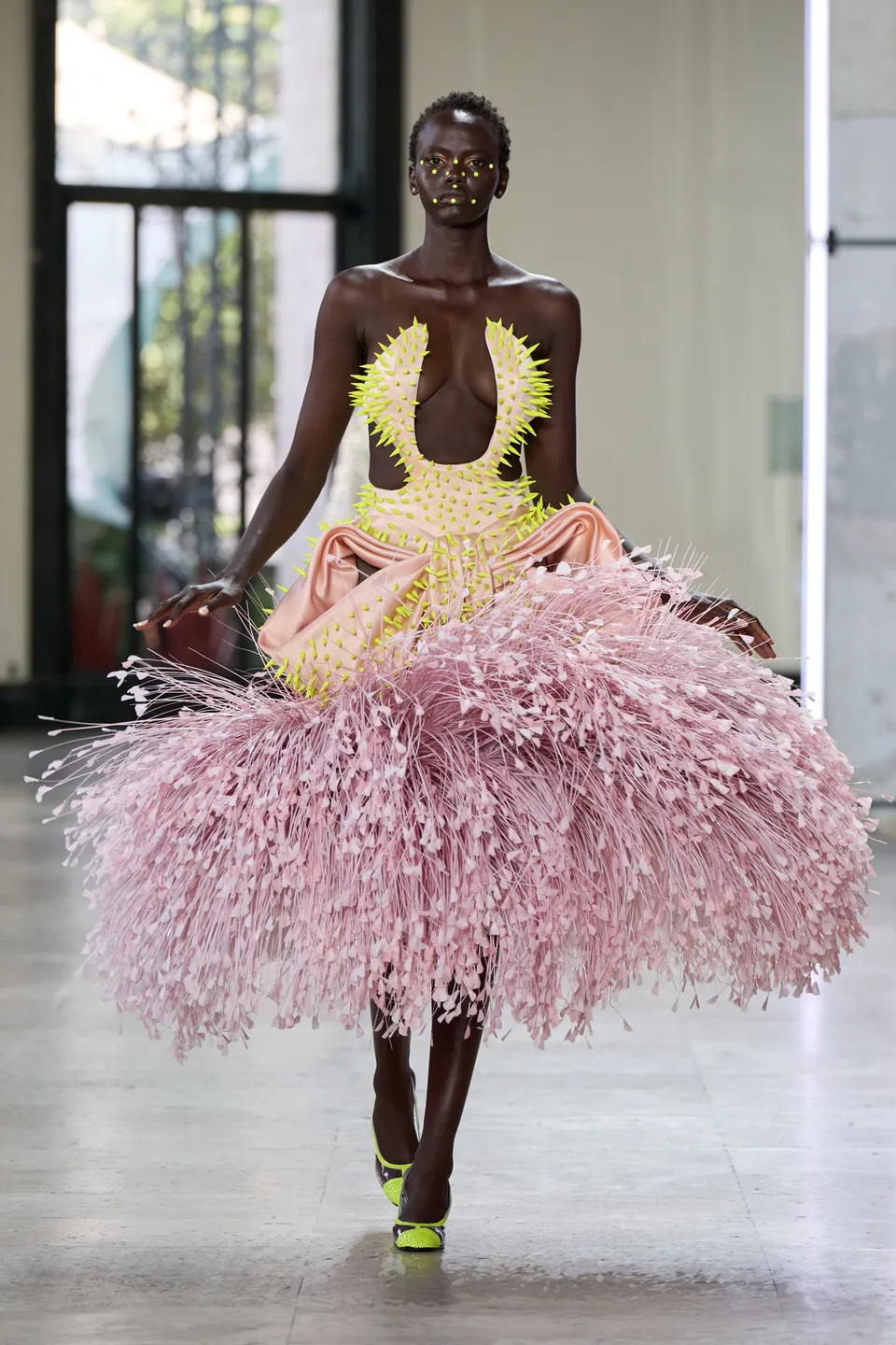 Germanier Fall 2026 Couture 12