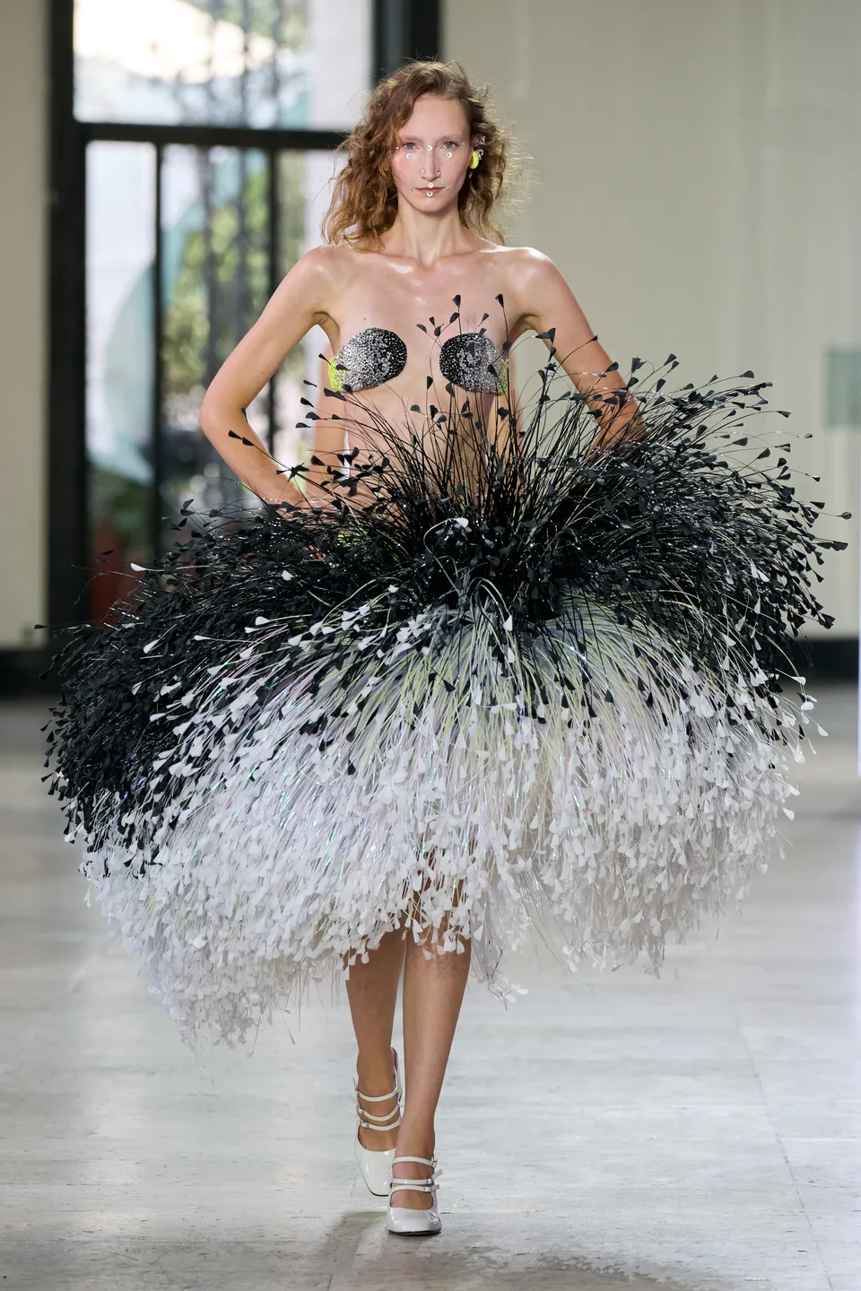 Germanier Fall 2026 Couture 13