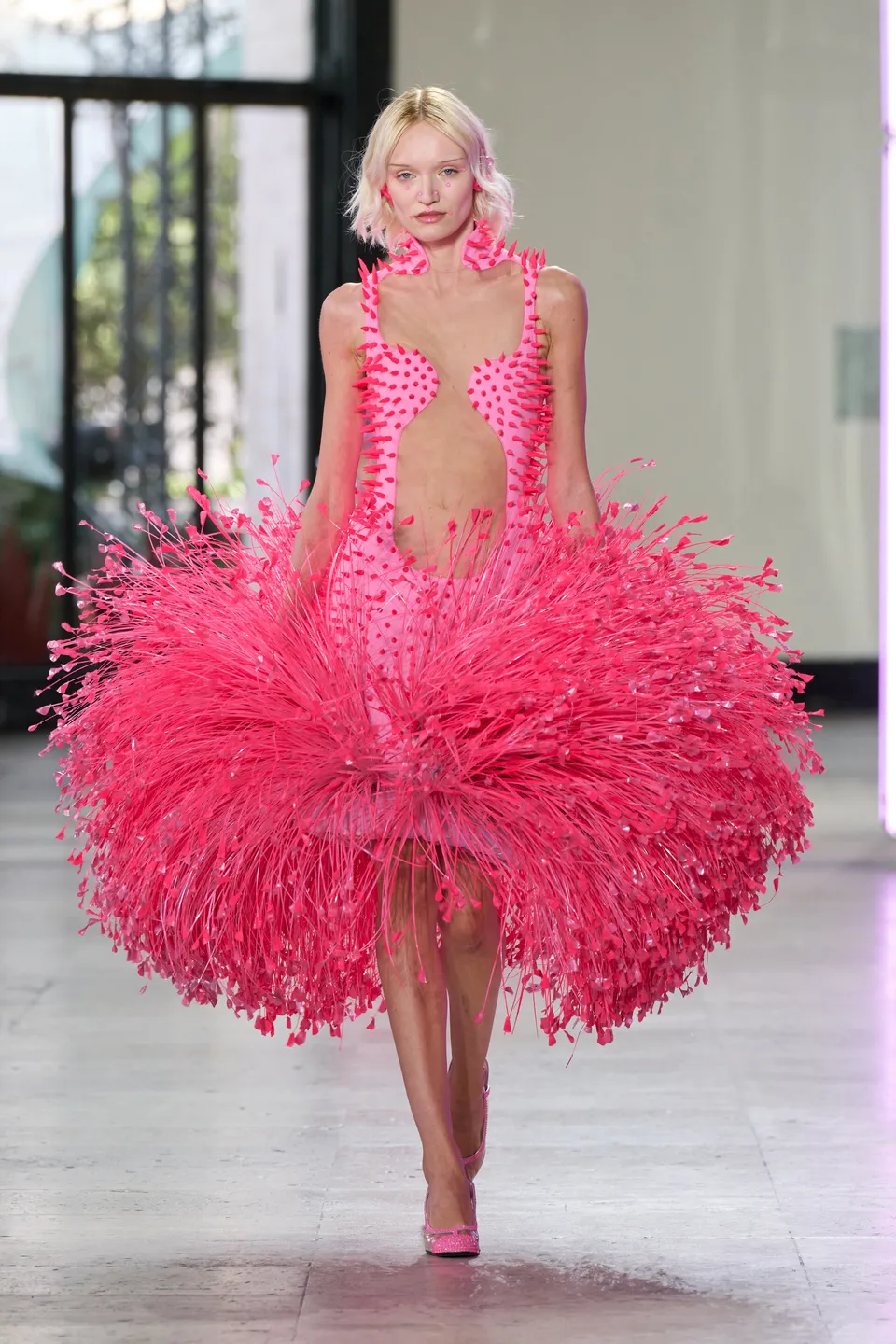 Germanier Fall 2026 Couture 15