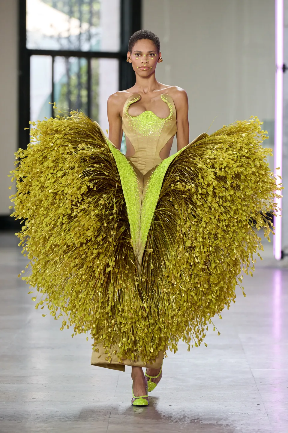 Germanier Fall 2026 Couture 16