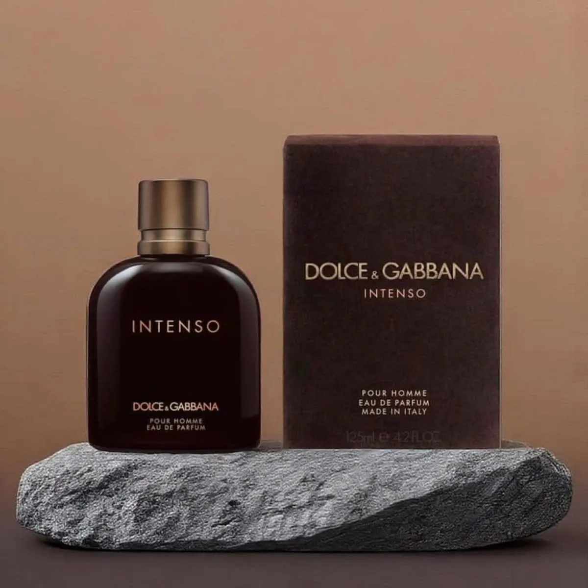 Intenso Dolce&Gabbana Perfume