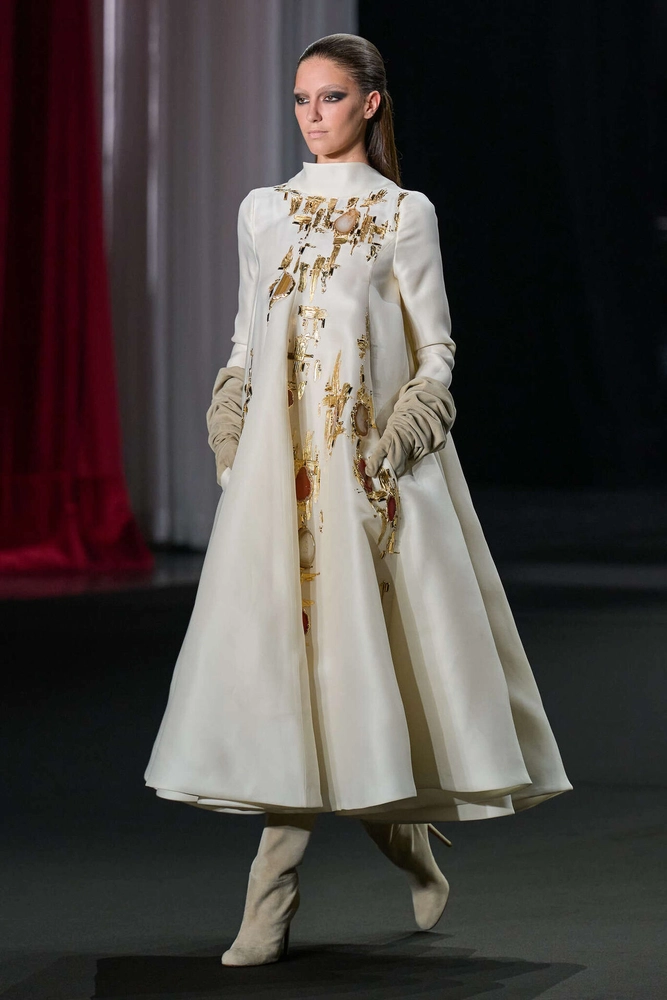 Stéphane Rolland Fall 2026 Couture 4