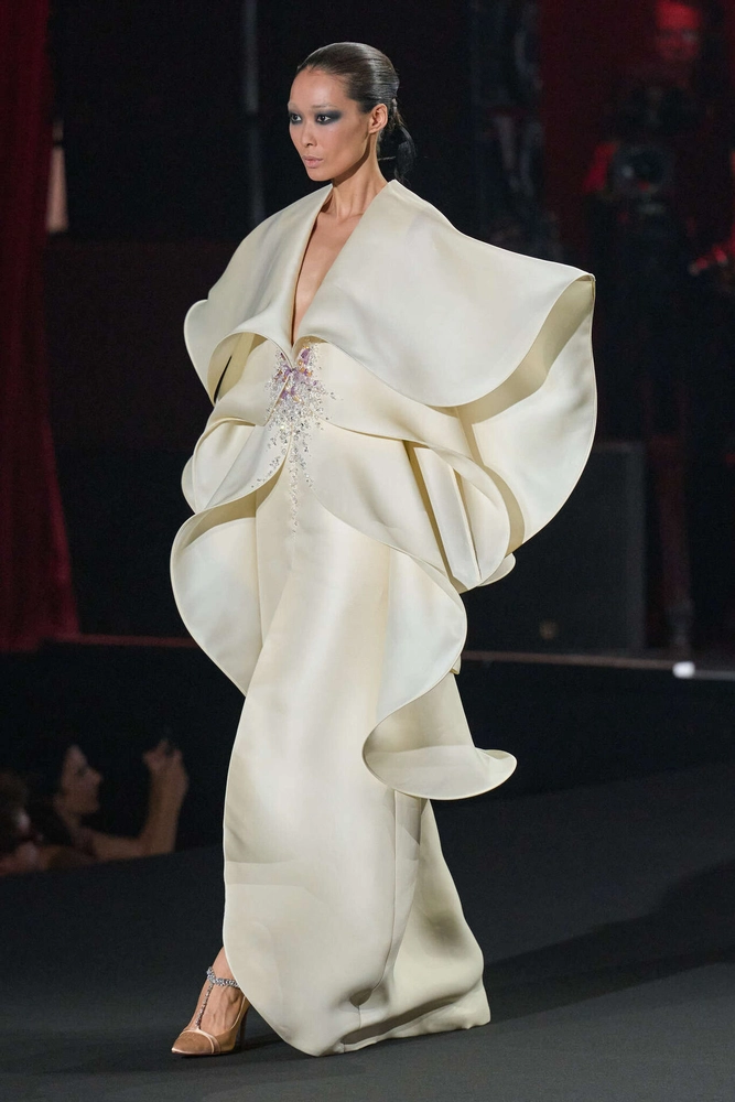 Stéphane Rolland Fall 2026 Couture 5