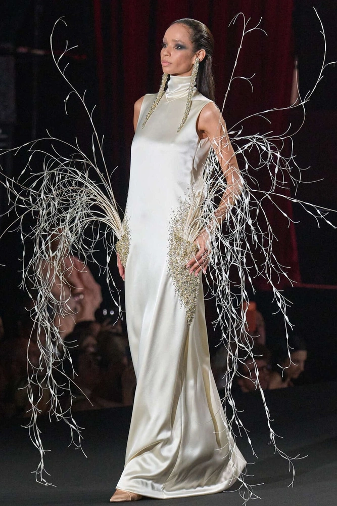 Stéphane Rolland Fall 2026 Couture 6