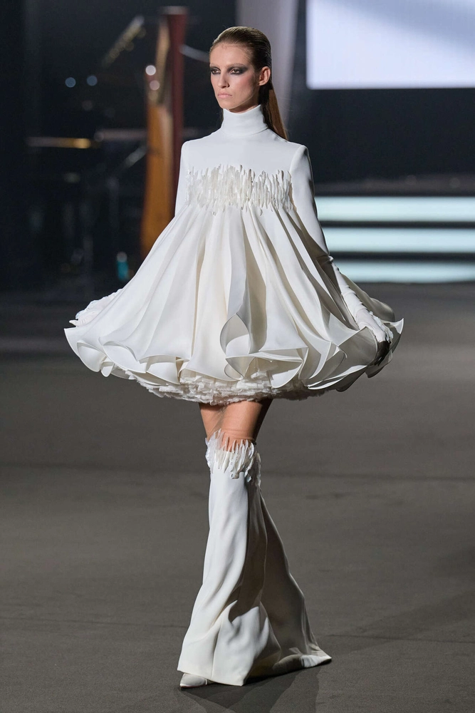 Stéphane Rolland Fall 2026 Couture 9