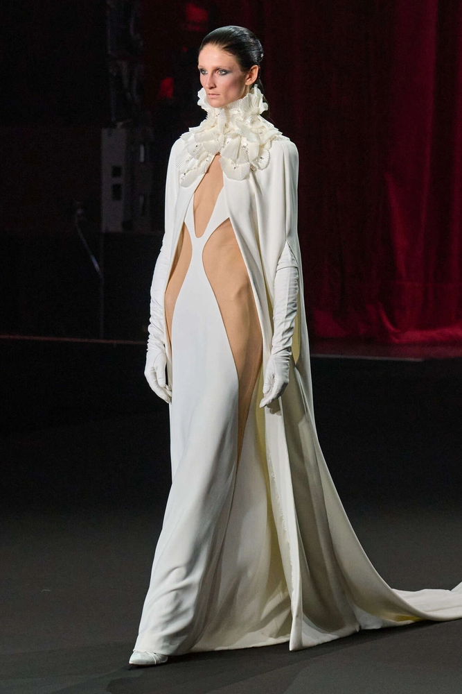 Stéphane Rolland Fall 2026 Couture 13