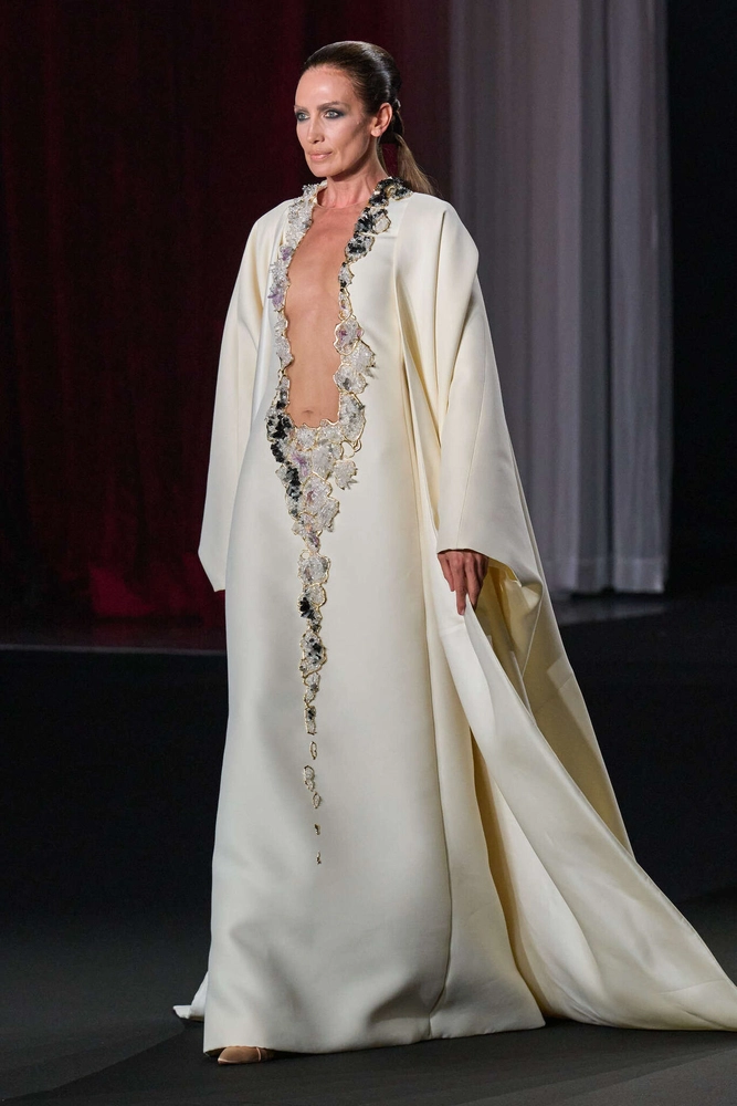 Stéphane Rolland Fall 2026 Couture 15