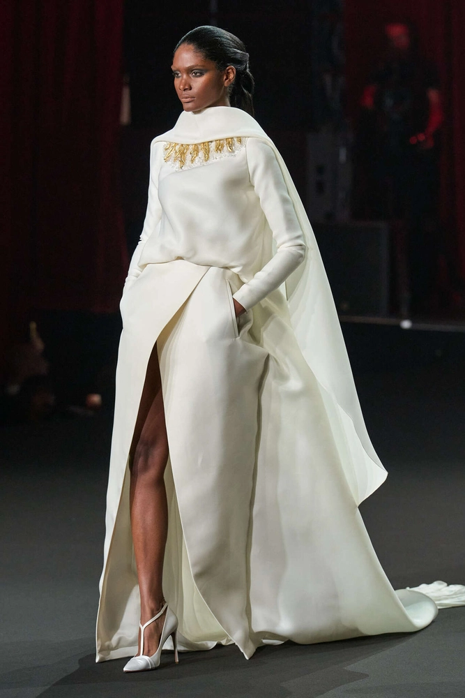Stéphane Rolland Fall 2026 Couture 16