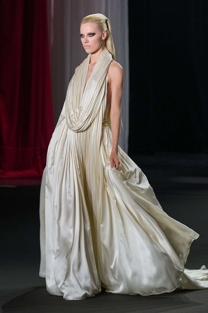 Stéphane Rolland Fall 2026 Couture 19