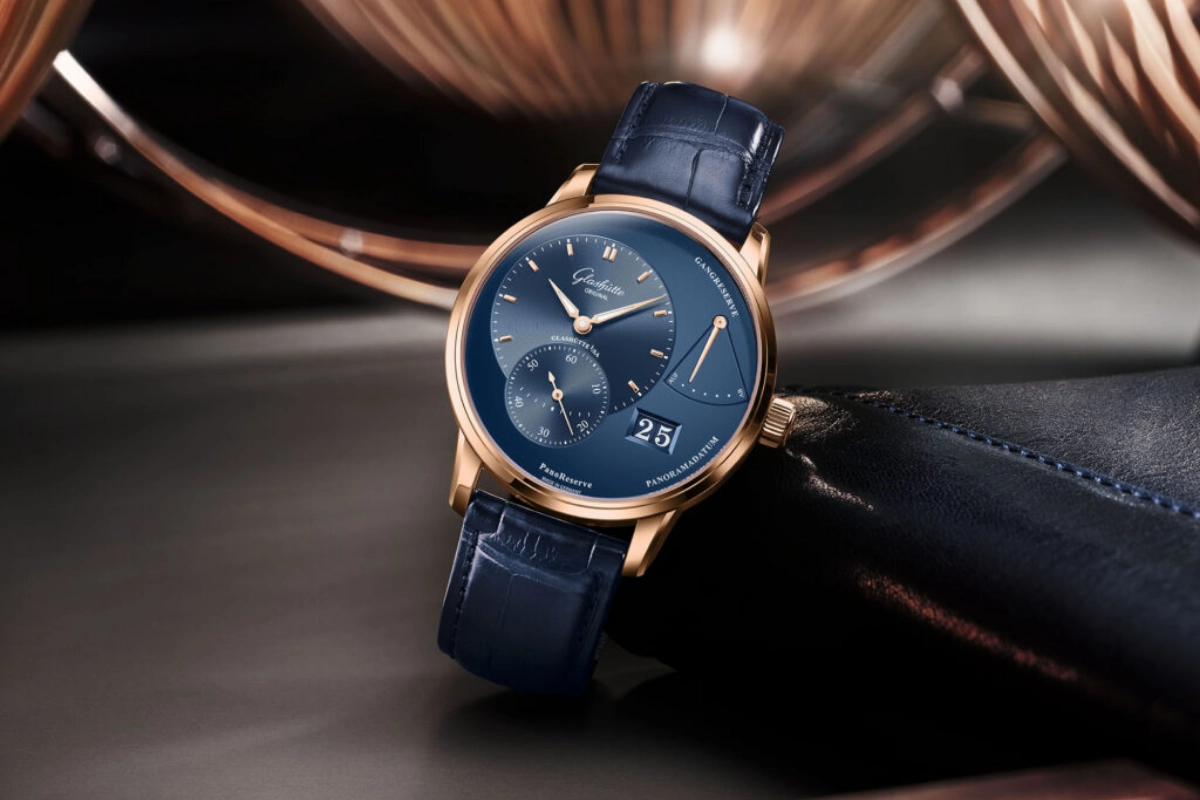 Mechanical Watch