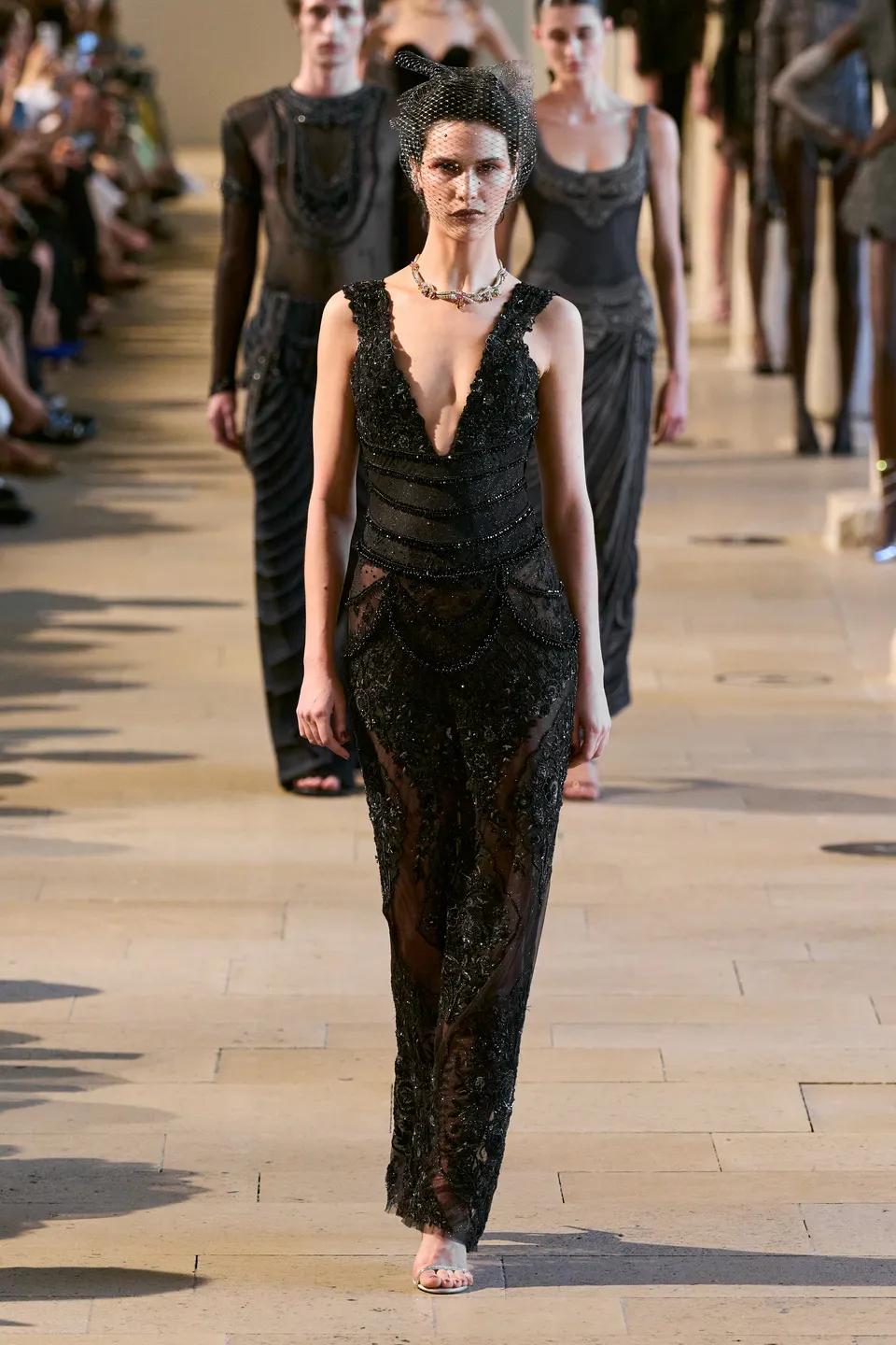 Rahul Mishra Fall 2026 Couture 12