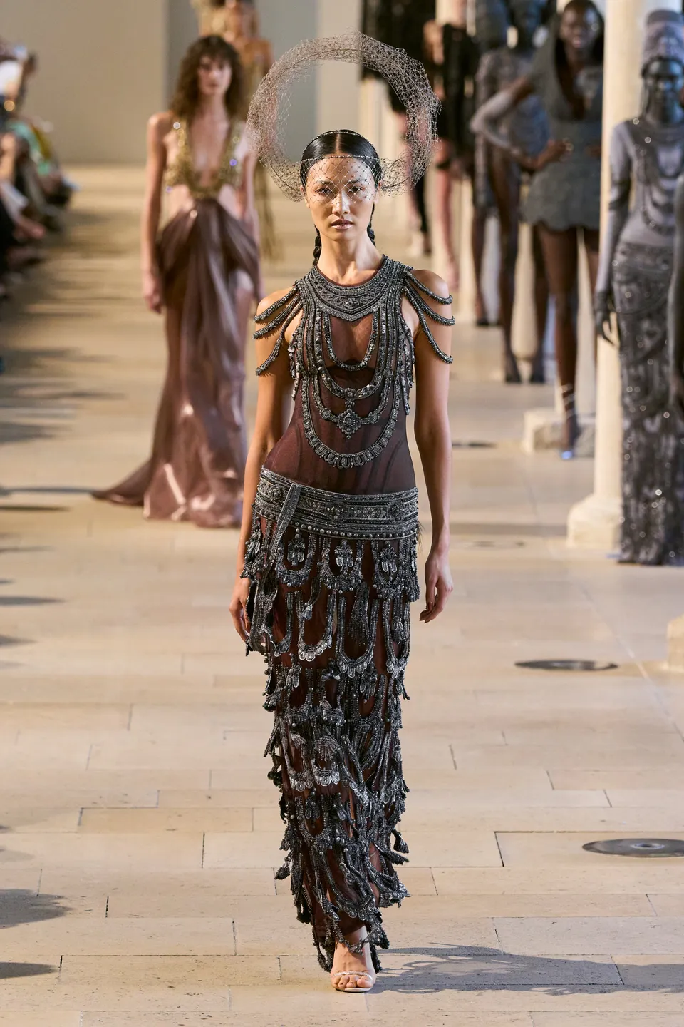 Rahul Mishra Fall 2026 Couture 10