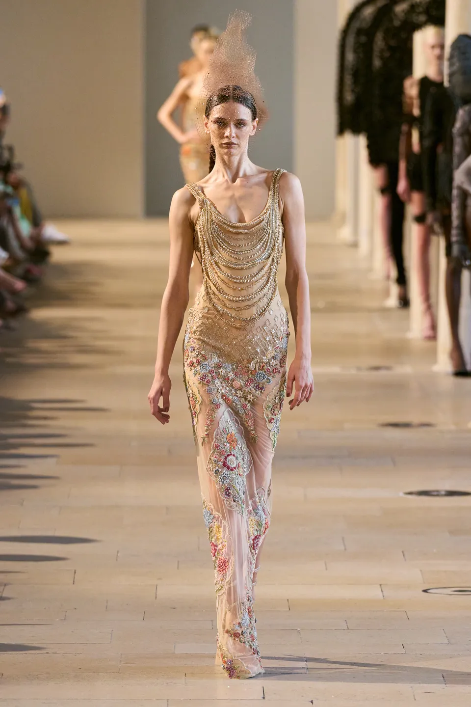 Rahul Mishra Fall 2026 Couture 9