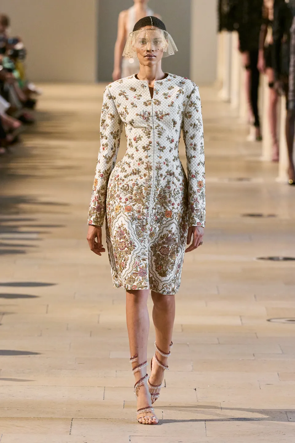 Rahul Mishra Fall 2026 Couture 6