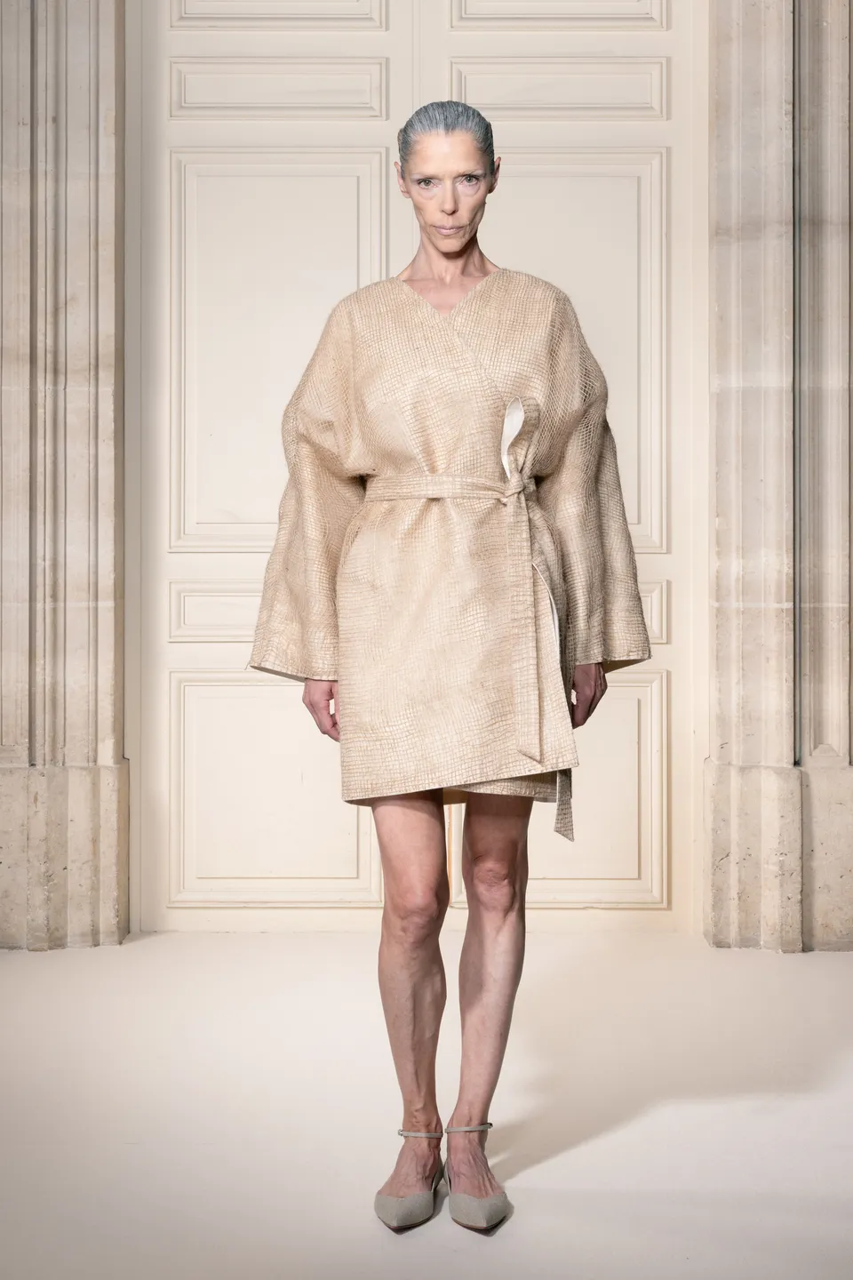 Viktor&Rolf Fall 2026 Couture 0
