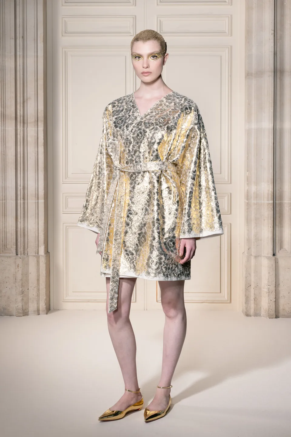 Viktor&Rolf Fall 2026 Couture 1