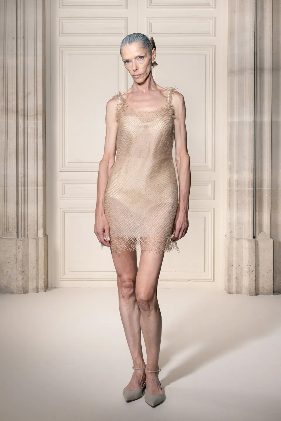 Viktor&Rolf Fall 2026 Couture 2