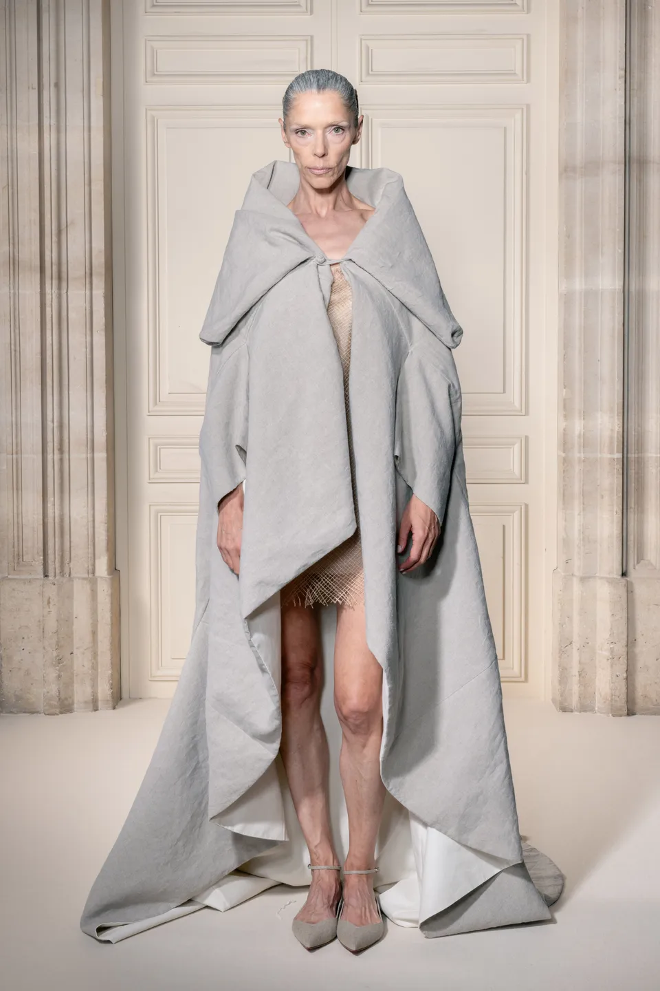 Viktor&Rolf Fall 2026 Couture 4