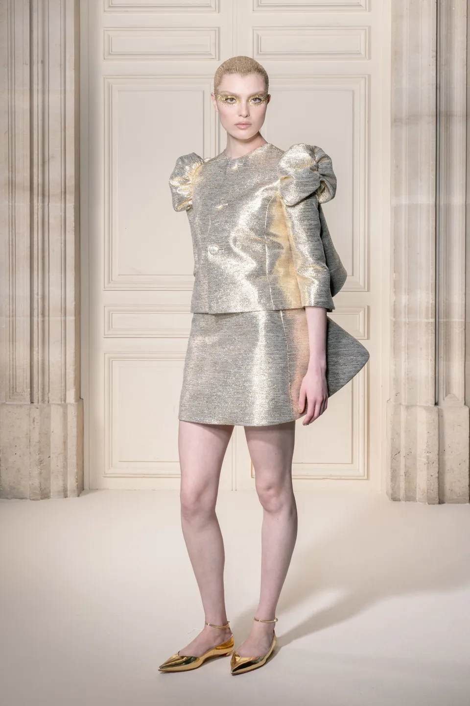 Viktor&Rolf Fall 2026 Couture 7