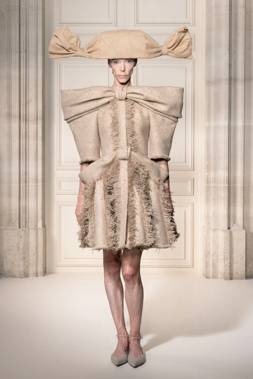 Viktor&Rolf Fall 2026 Couture 8