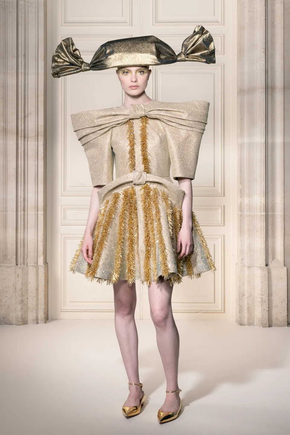 Viktor&Rolf Fall 2026 Couture 9