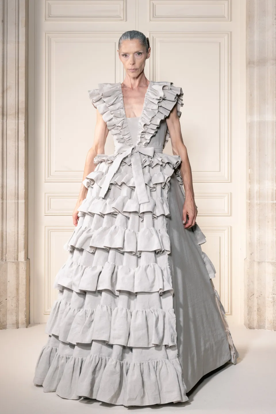 Viktor&Rolf Fall 2026 Couture 12