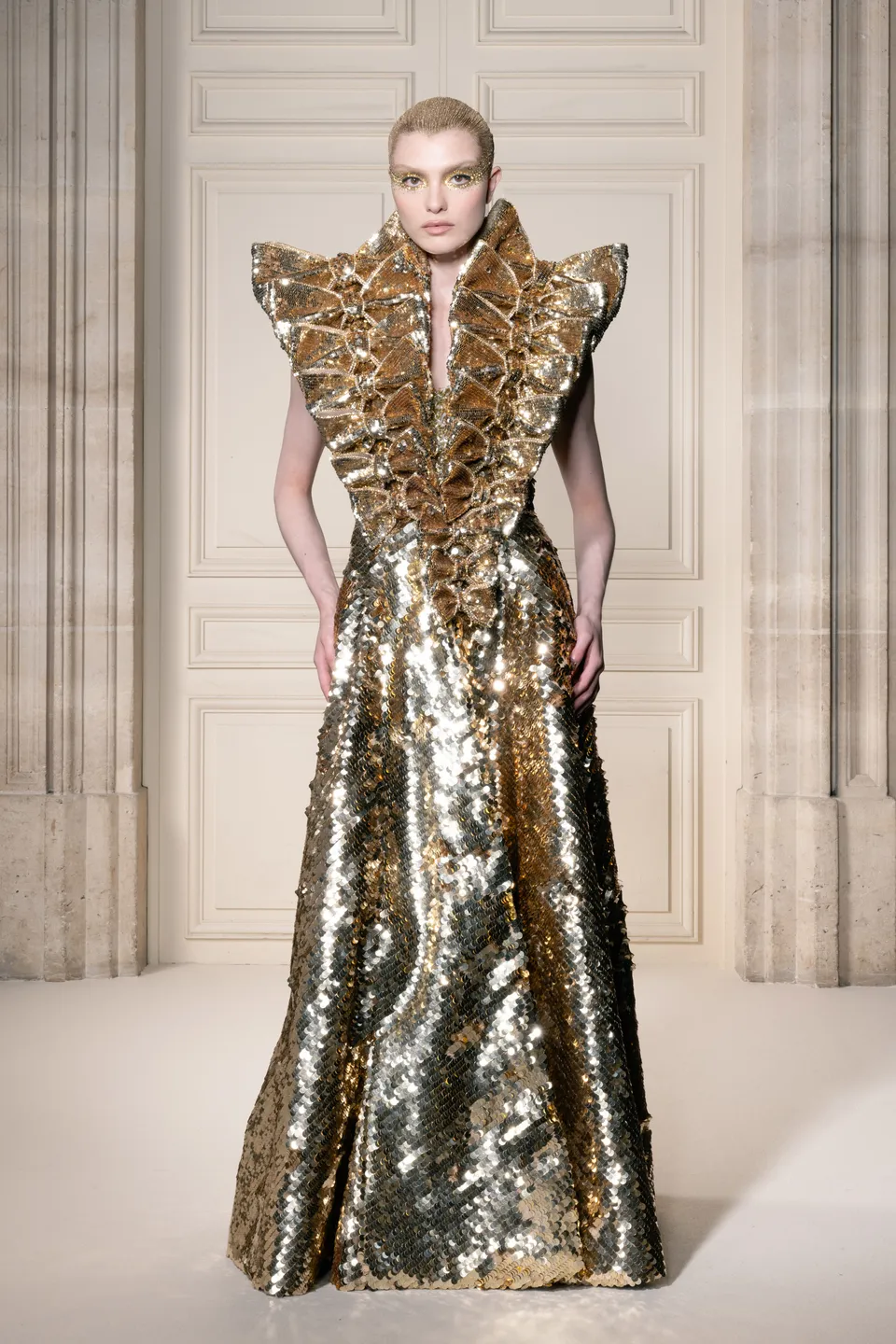 Viktor&Rolf Fall 2026 Couture 17