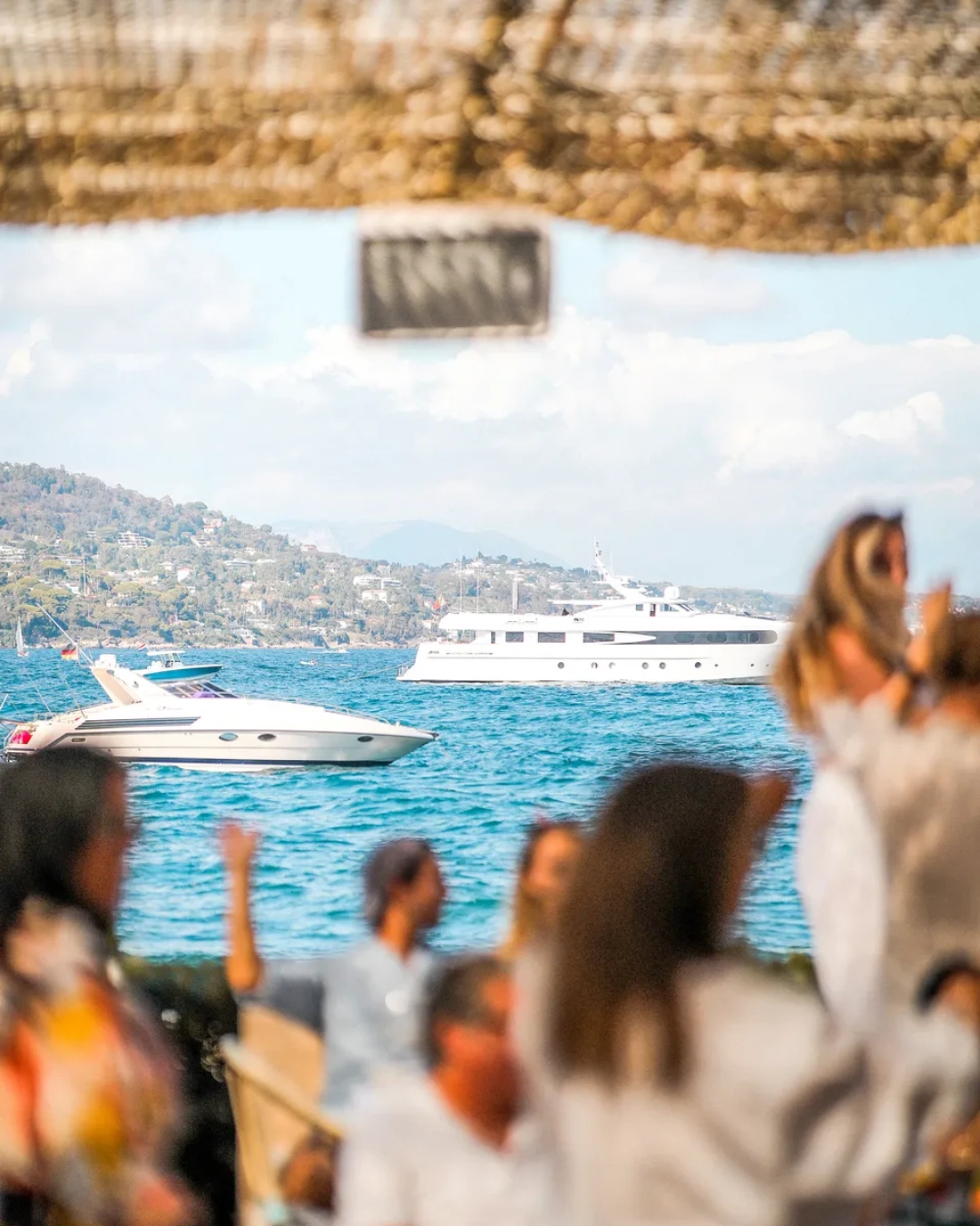 Côte d’Azur