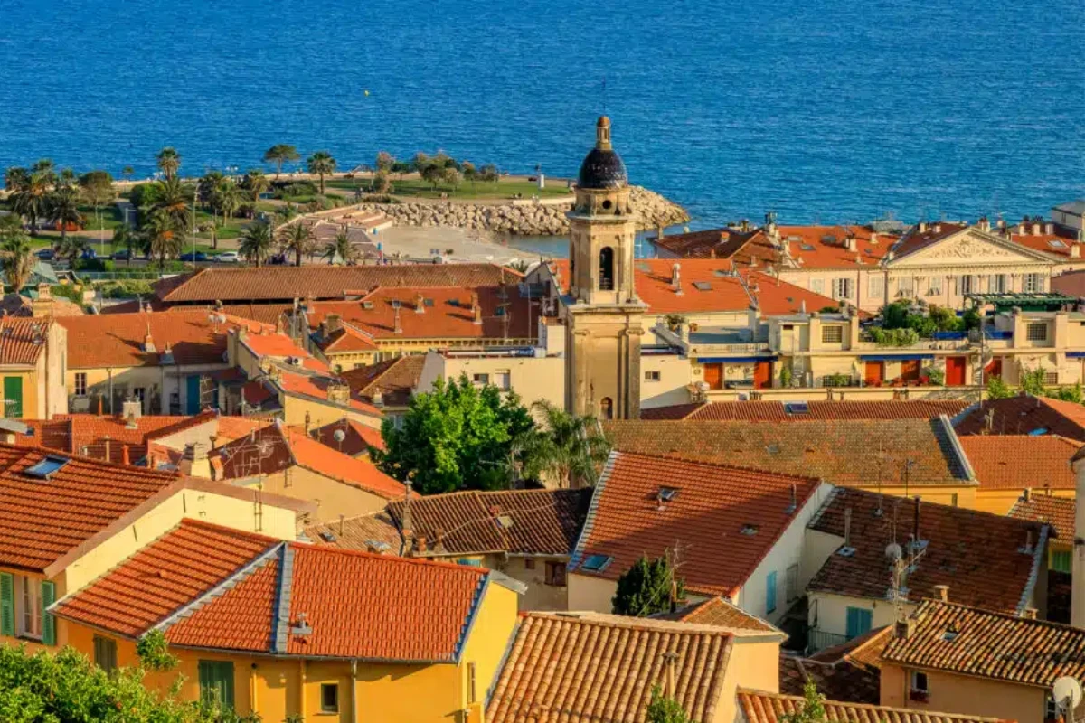 Côte d’Azur