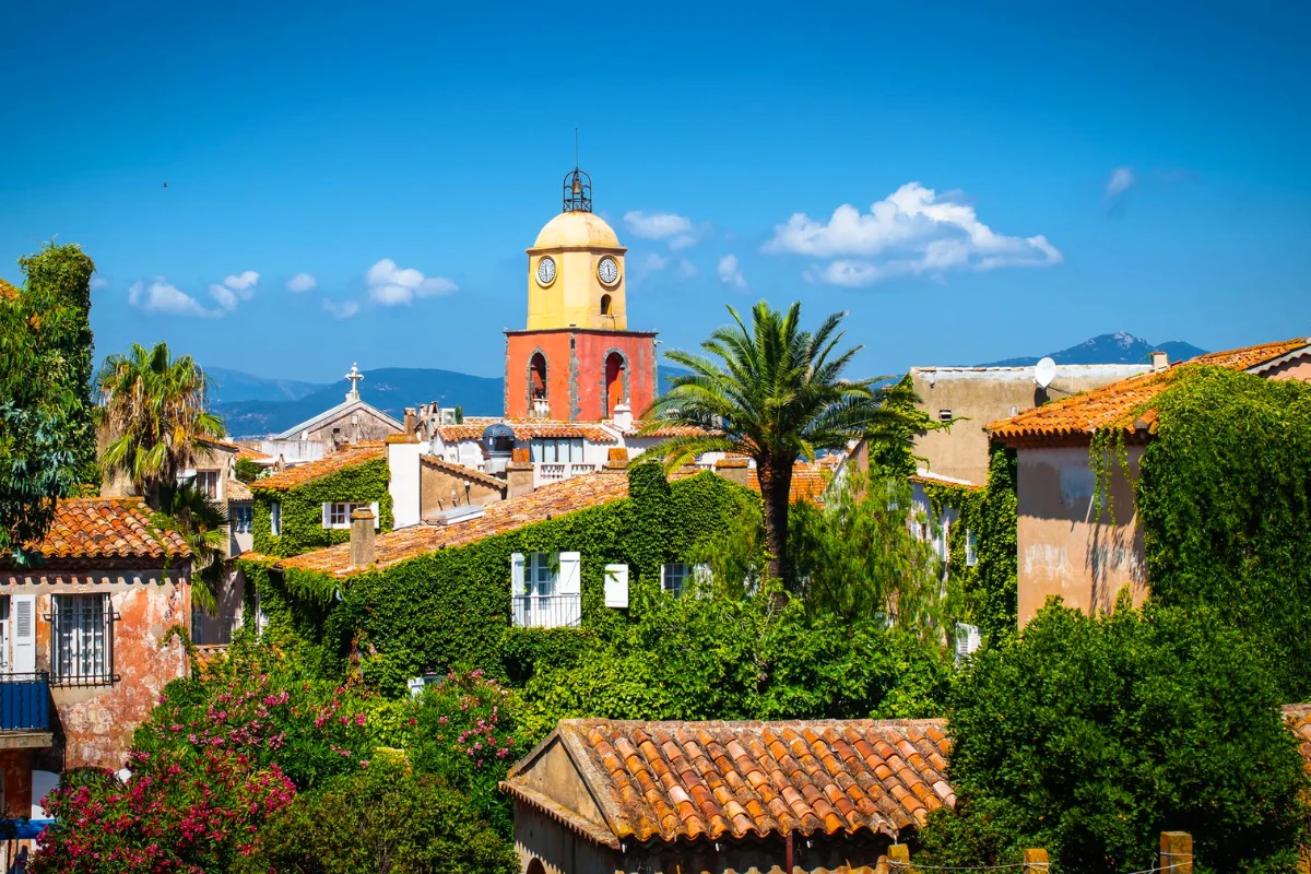 Côte d’Azur