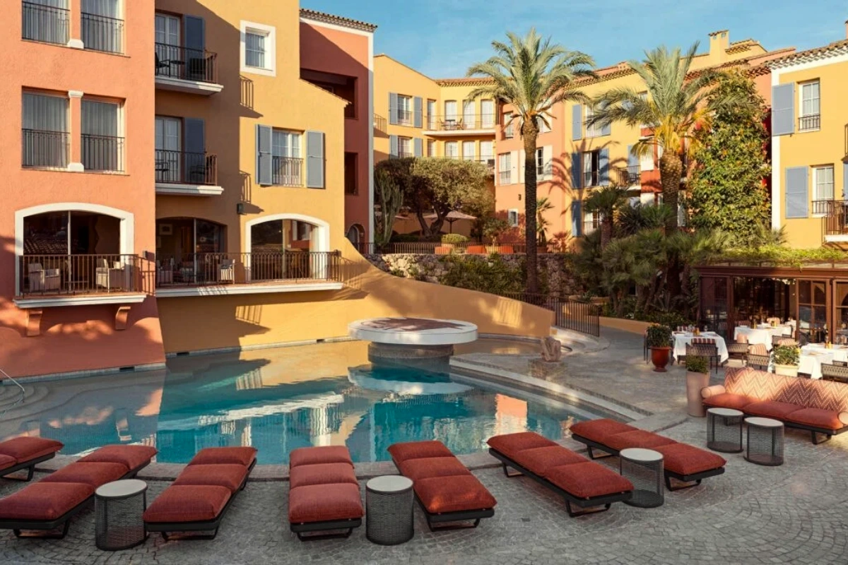 Côte d’Azur