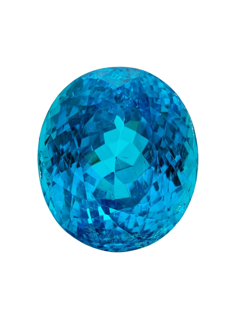 colorful gems