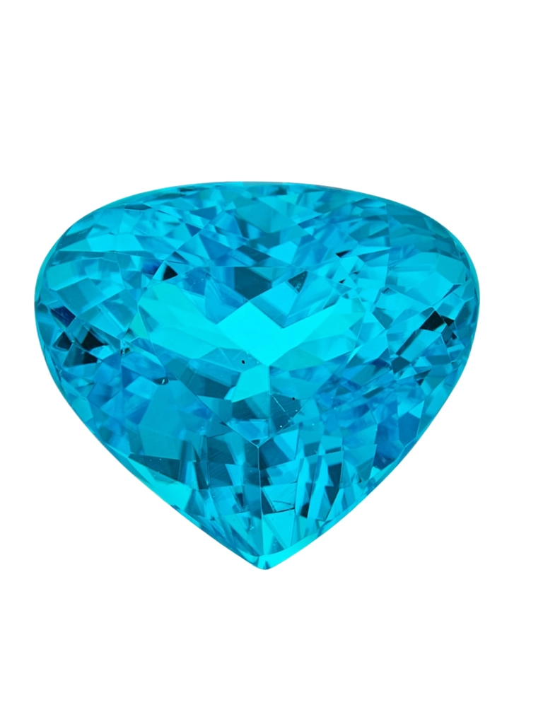 colorful gems
