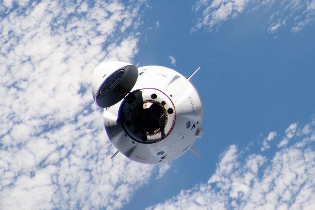 space tourism