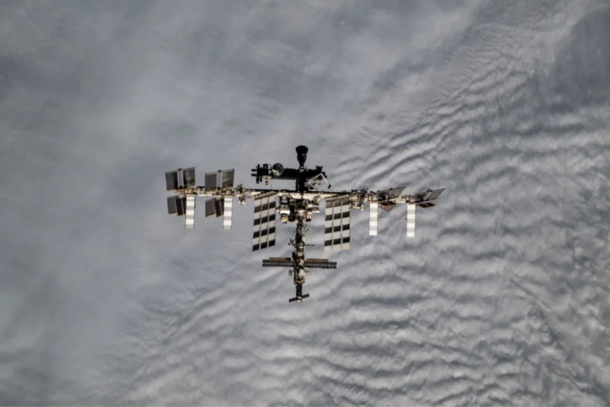 space tourism