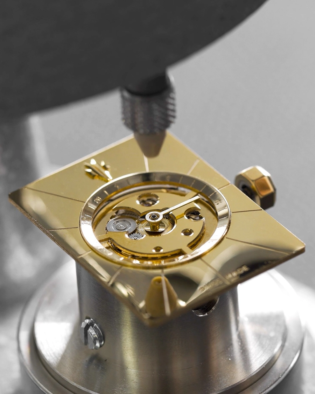 expensive haute horlogerie