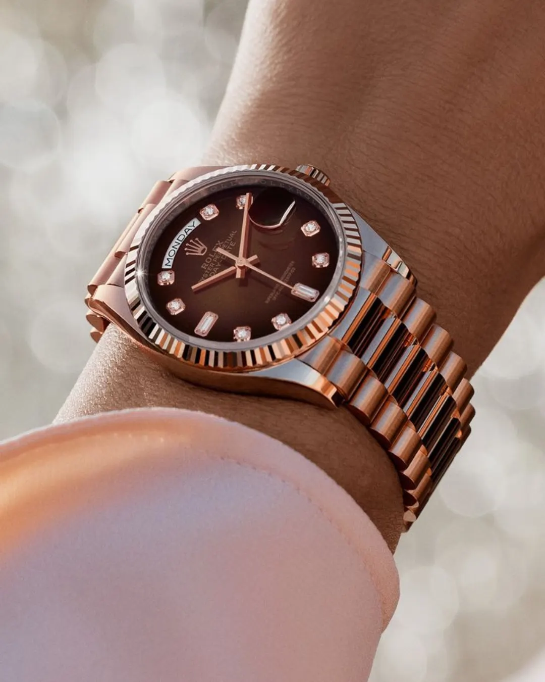 expensive haute horlogerie
