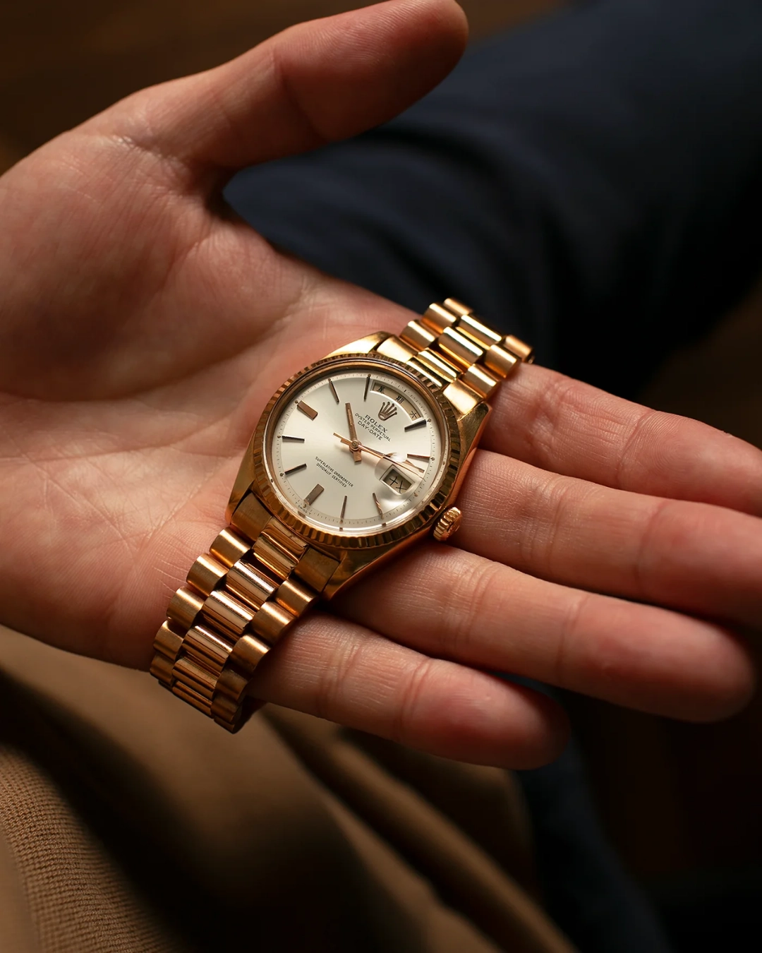 expensive haute horlogerie