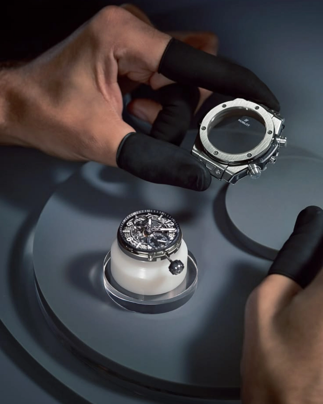 expensive haute horlogerie