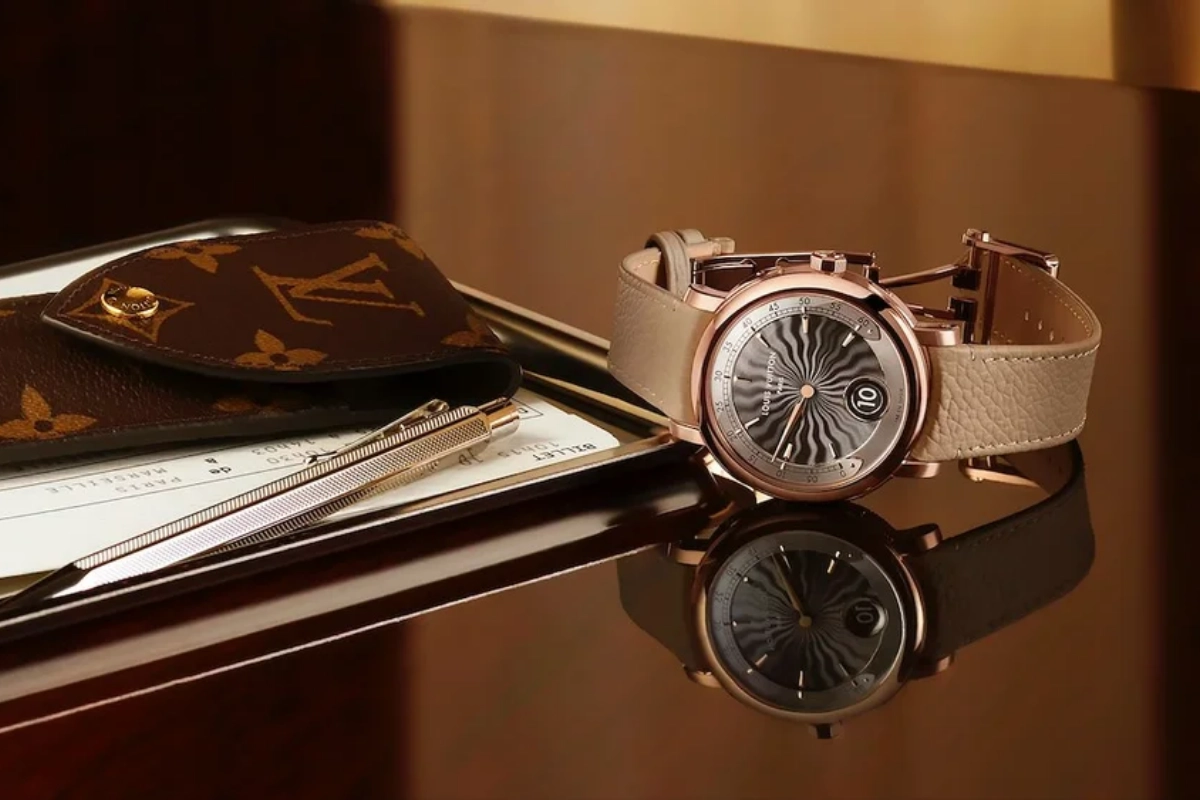 expensive haute horlogerie
