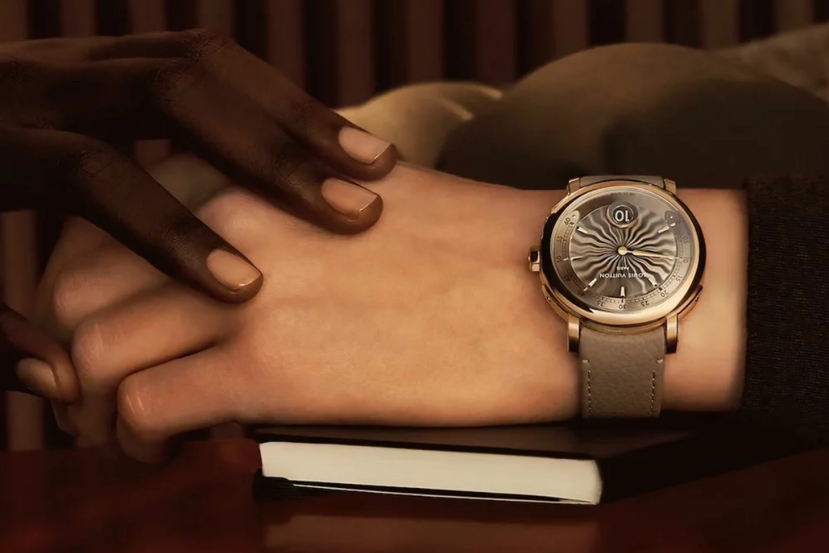 expensive haute horlogerie