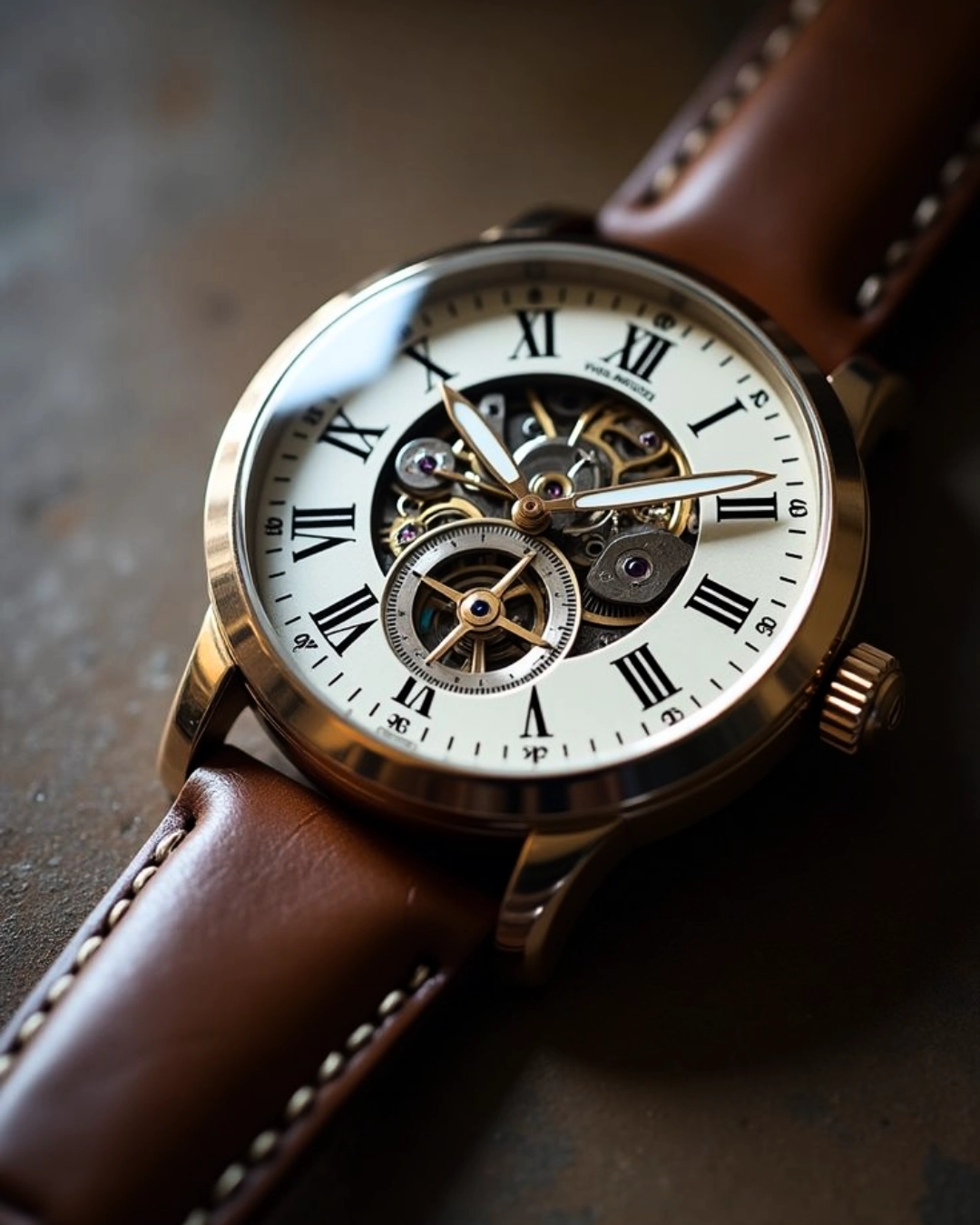 expensive haute horlogerie